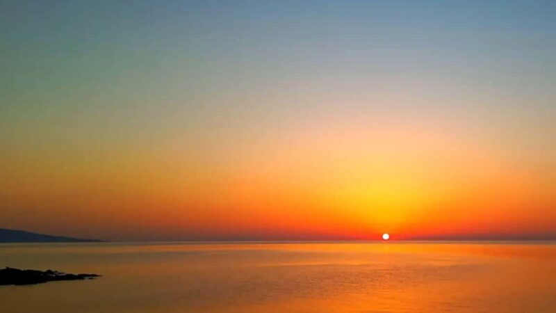 From Stintino: two-hour dinghy tour at sunrise or sunset - Who Will Love This Experience?