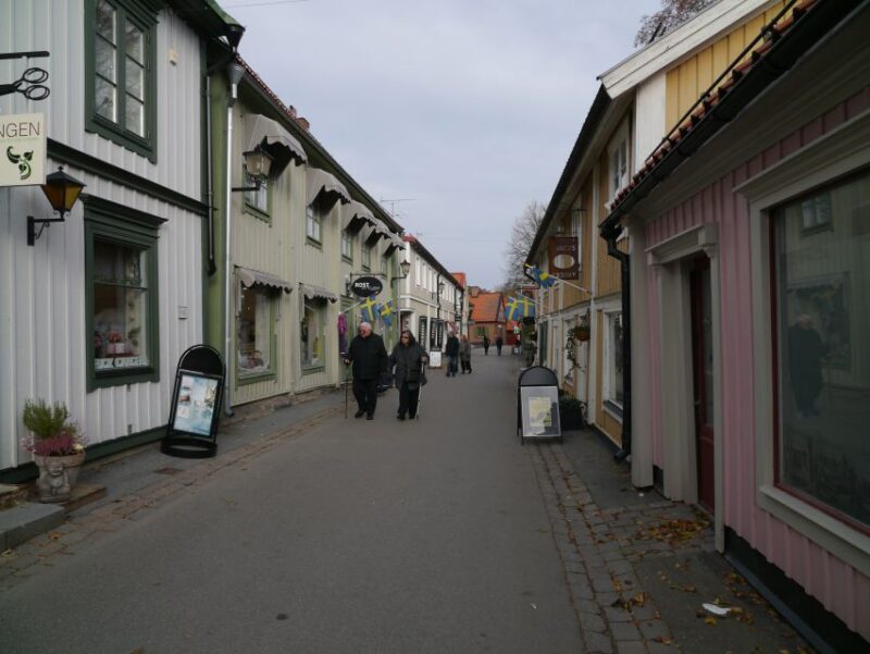 From Stockholm: Guided Day Trip to Sigtuna City - Guided Walk Through Sigtuna and Its Medieval Churches
