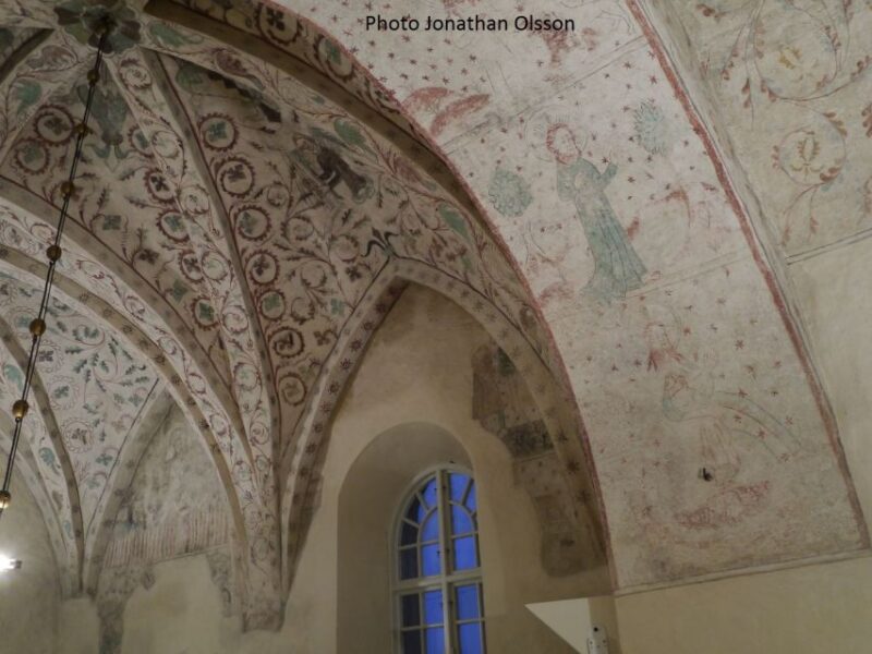 From Stockholm: Private 5-hour Medieval Churches Tour - What Sets This Tour Apart