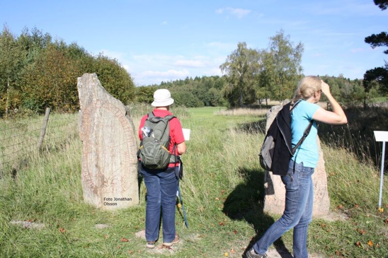 From Stockholm: Viking Culture and Heritage Small Group Tour - The Scenic Swedish Countryside and Its Role in Viking Life