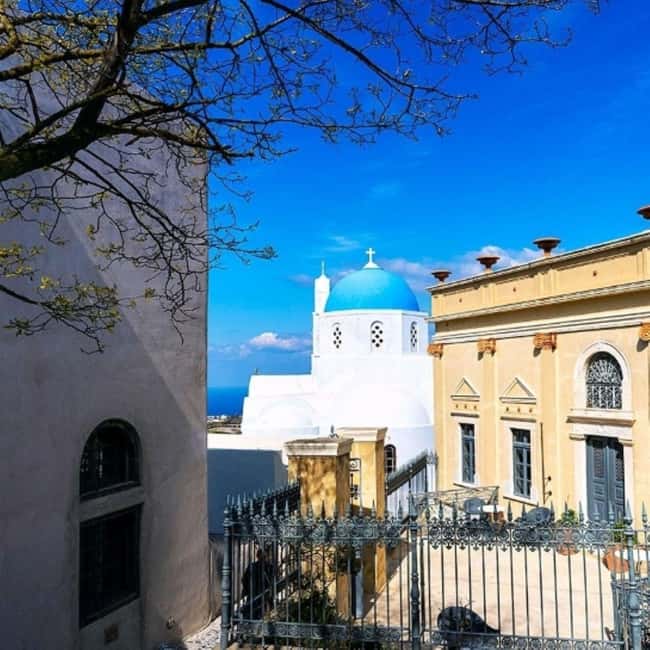 From Stone Paths to Wine Glass and food pairing - The Guide: Knowledgeable and Engaging