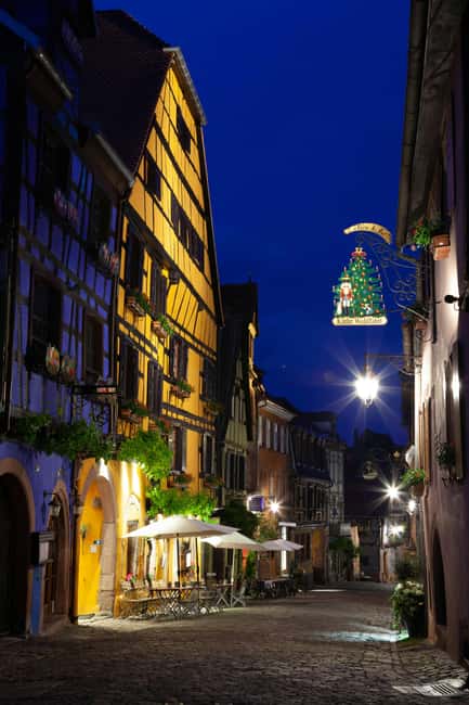 From Strasbourg: Colmar, Riquewihr, & Eguisheim Day Trip - Who Will Love This Alsace Day Trip?