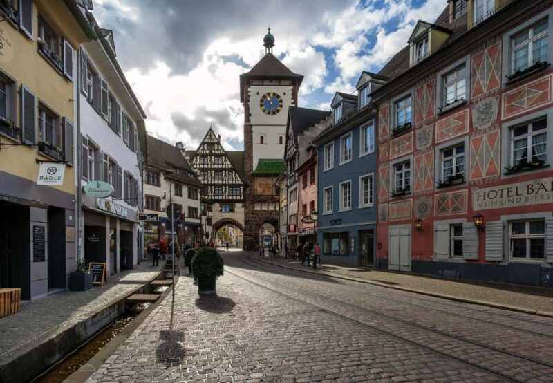 From Strasbourg: Day trip to Freiburg, Titisee, Triberg - The Sum Up: A Well-Organized Black Forest Day Trip