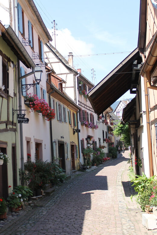 From Strasbourg: Half-Day Tour of Alsace Villages - Why Choose This Alsace Villages Tour