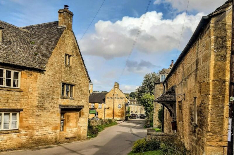 From Stratford-on-Avon/Moreton-in-Marsh: Secret Cotswolds - Explore the Secret Cotswolds with a Local Guide