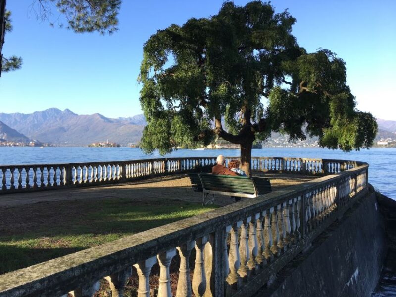 From Stresa: 2 Borromean Islands Hop-on Hop-off Boat Tour - Value and Additional Inclusions