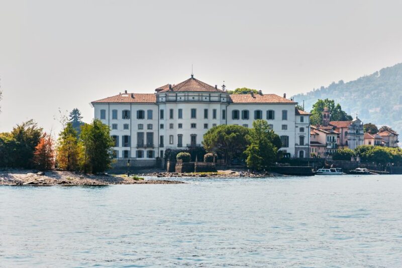 From Stresa: 2 Borromean Islands Hop-on Hop-off Boat Tour - Who Should Consider This Tour