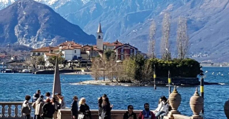 From Stresa: Isola Pescatori Hop-on Hop-off Boat Tour - Why This Tour Stands Out from Similar Options