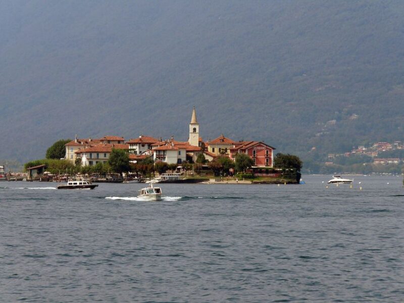 From Stresa: Isola Pescatori Hop-On Hop-Off Boat Tour - Frequently Asked Questions