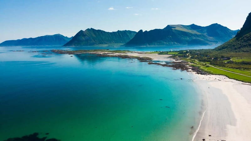 From Svolvaer: 2-Day Lofoten Highlights Photo Tour - Key Points