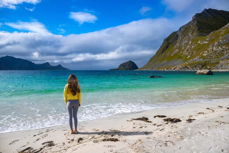 From Svolvaer: 2-Day Lofoten Highlights Photo Tour - Reine and Beyond: The Heart of Lofoten
