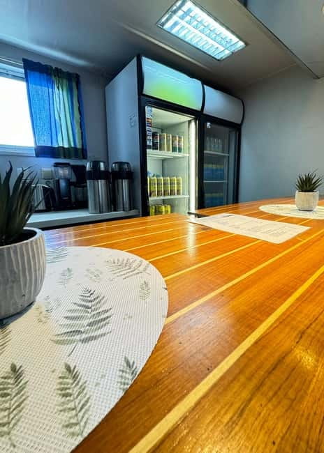 From Svolvær: Lofoten Trollfjord Cruise & Sea Eagle Safari - Why This Tour Stands Out in Lofoten