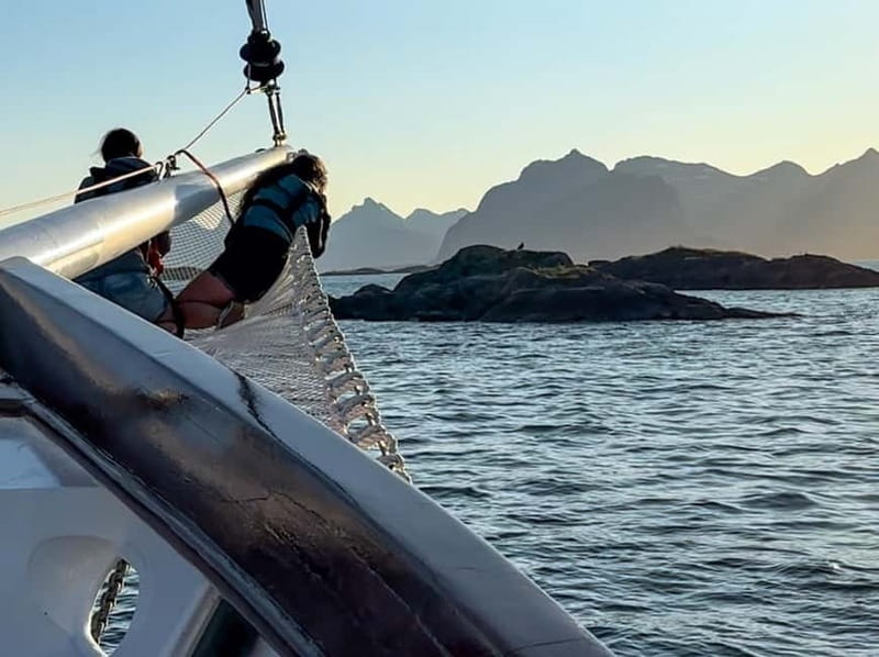From Svolvær: Private Midnight Sun Yacht Cruise in Lofoten - Limitations and Considerations