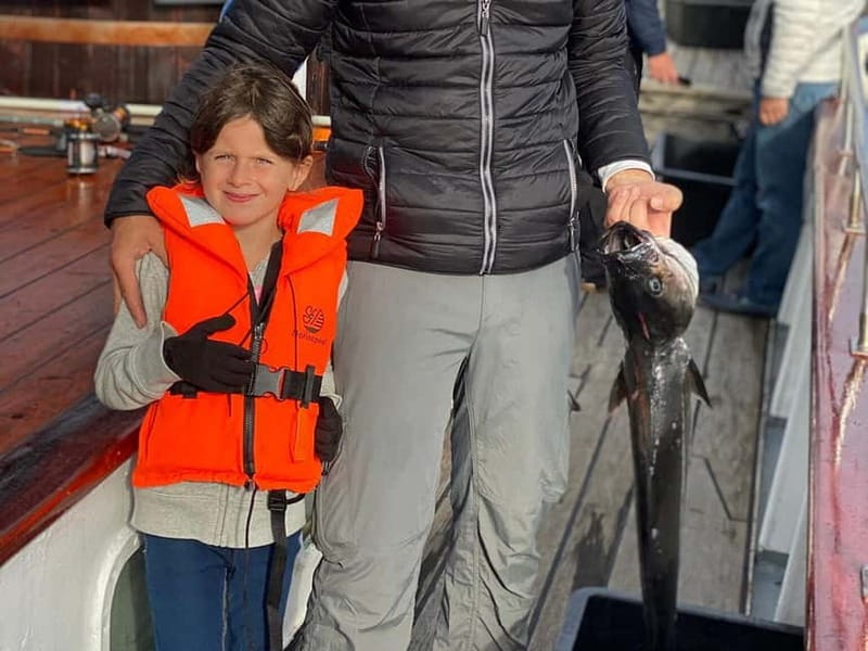 From Svolvær: Taste of Lofoten - Cultural Fishing Experience - Final Thoughts on the "Taste of Lofoten" Tour from Svolvær