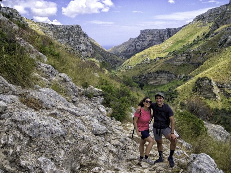 From Syracuse: Cavagrande Natural Reserve Guided Trek - Why This Tour Stands Out in Syracuse