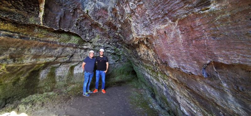 From Syracuse: Mount Etna Guided Morning Hike & Food Tasting - The Guide Experience and Personal Touch