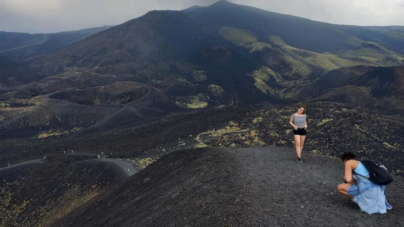 From Syracuse: Mount Etna Guided Morning Hike & Food Tasting - Frequently Asked Questions