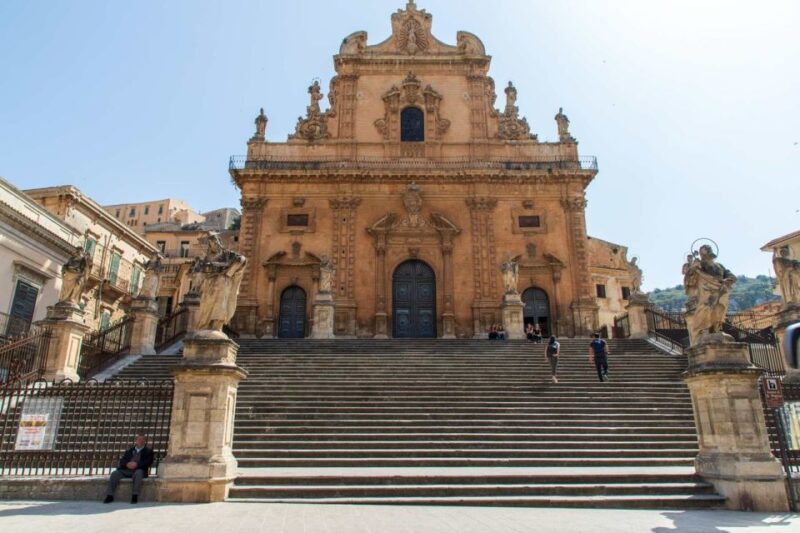 From Syracuse: Noto and Modica Private Tour with Tastings - Practical Tips for the Day Trip