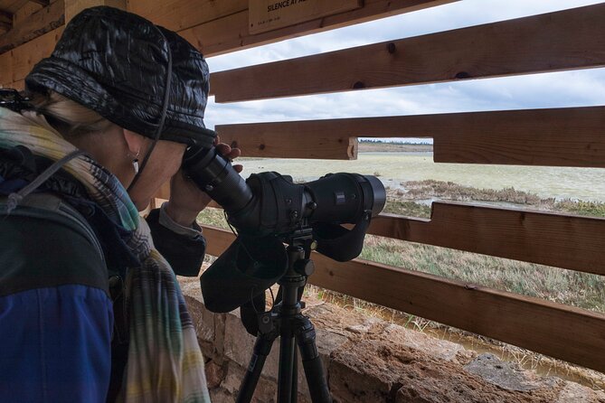From Syracuse: Vendicari natural reserve - Visiting the Tonnara di Vendicari and its Historical Significance