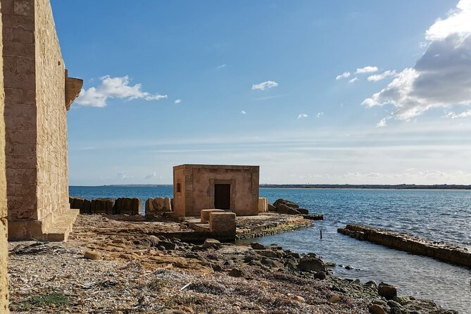 From Syracuse: Vendicari natural reserve - Value and Booking Insights