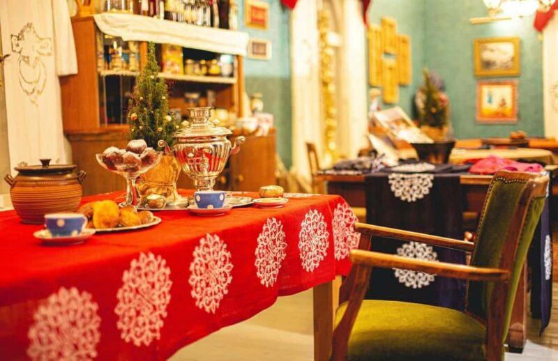 From Tallinn: Culinary and Cultural Tour to Eastern Estonia - Logistics and Group Experience