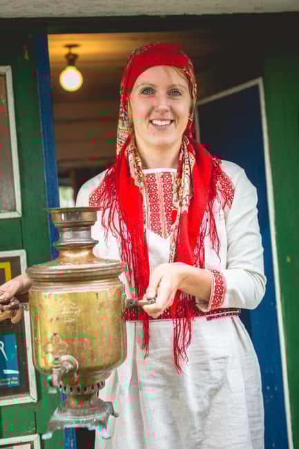 From Tallinn: Culinary and Cultural Tour to Eastern Estonia - How This Tour Compares to Similar Experiences