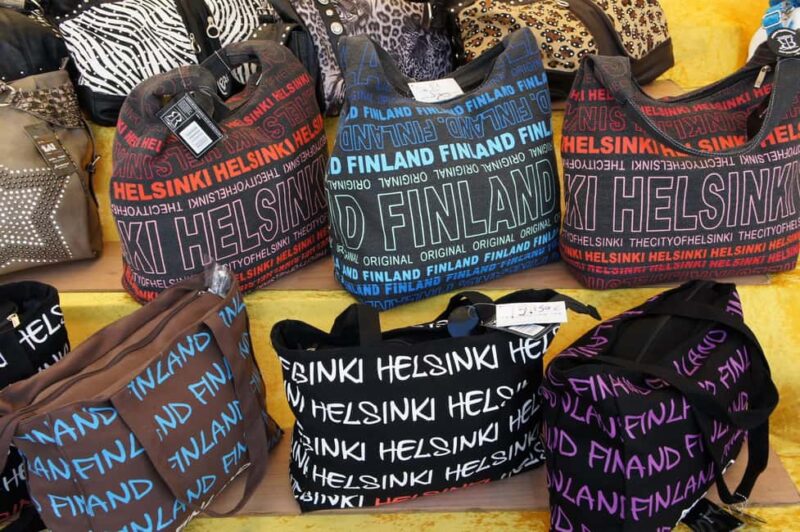 From Tallinn: Day Trip to Helsinki (Ferry, Guide & VIP Car) - Free Time to Explore Helsinki at Your Own Pace