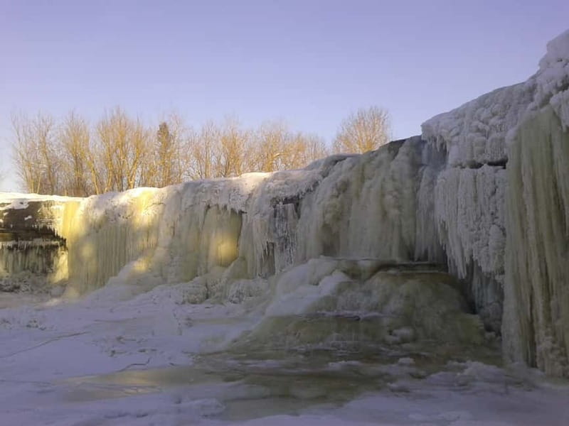 From Tallinn: Day Trip to Lahemaa National Park - Practical Details and Logistics