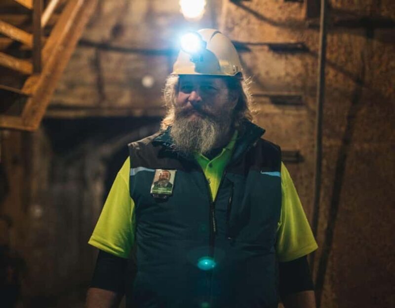 From Tallinn: Ida-Virumaa Mining Museum and Sillamäe Tour - Key Points