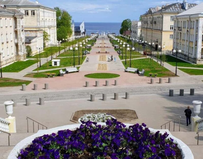 From Tallinn: Ida-Virumaa Mining Museum and Sillamäe Tour - Practical Details and What’s Included