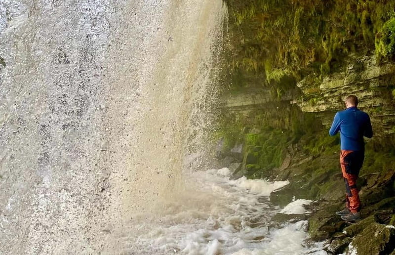 From Tallinn: Jägala Waterfall and Harju County Tour - Discover a Unique Side of Estonia with the Jägala Waterfall and Harju County Tour