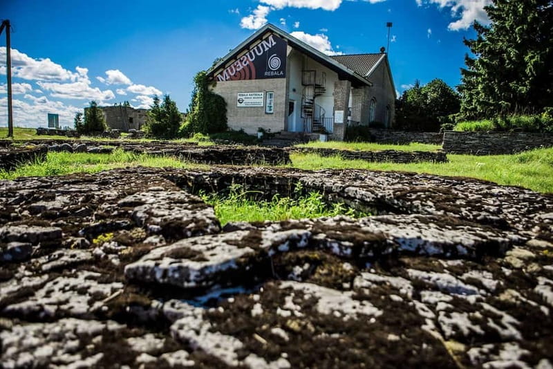 From Tallinn: Jägala Waterfall and Harju County Tour - Practicalities and Booking Information