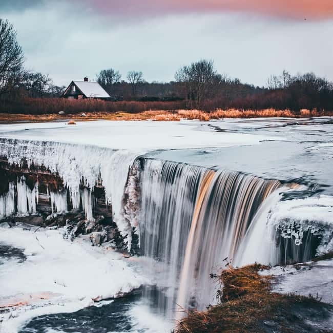 From Tallinn: Jägala Waterfall and Picnic Tour - Cost, Cancellation Policy, and Booking Flexibility