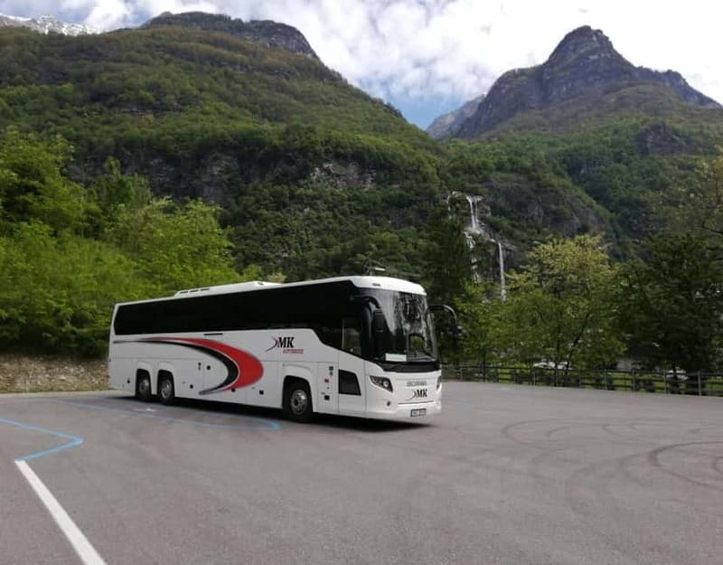 From Tallinn: Narva and "A View of Russia" Day Trip - Limitations and Considerations