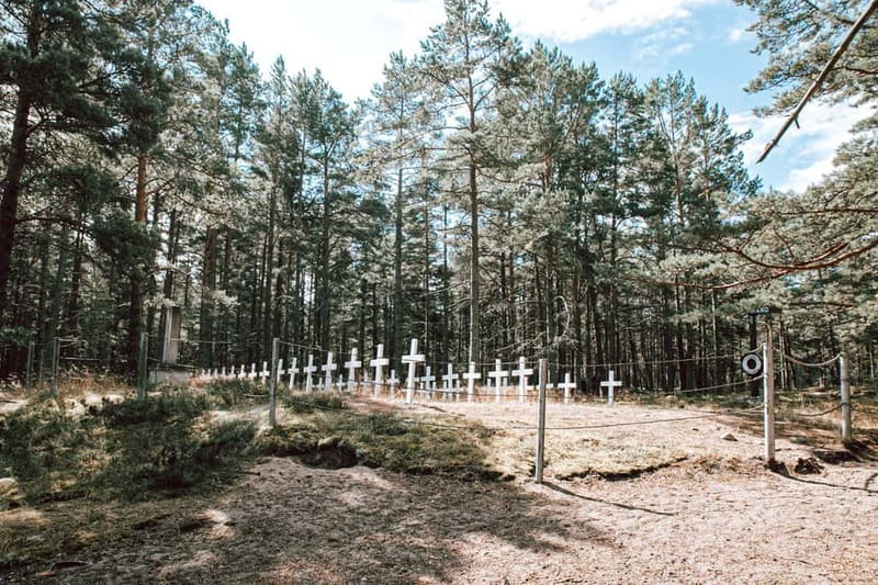 From Tallinn: Prangli Island Hiking and Sauna Tour - Practical Tips for Participants