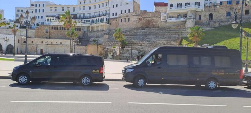 From Tangier: Cap Spartel and Hercules Cave with Camel Ride - Managing Costs and Ticketing