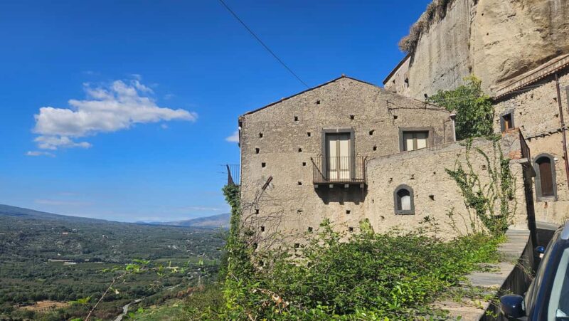 From Taormina: Castiglione di Sicilia & Wine Tasting - Practical Details: Logistics and Preparation