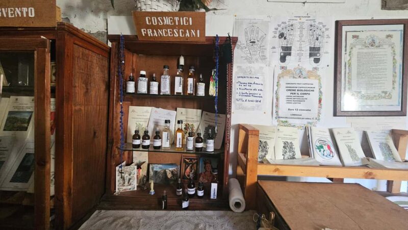 From Taormina: Castiglione di Sicilia & Wine Tasting - Comparing Similar Experiences in Sicily