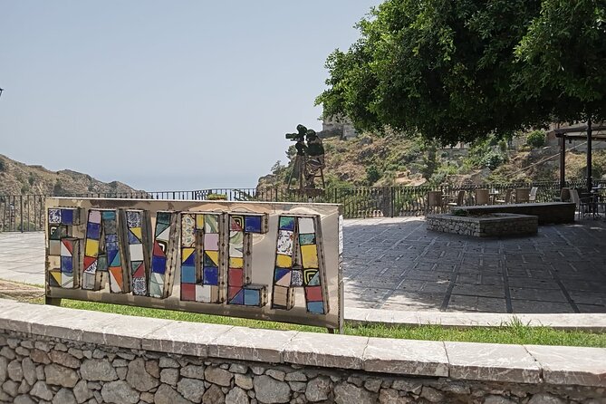 From Taormina Godfather Private Tour Forza D'Agrò and Savoca - The Experience’s Strengths, Based on Reviews