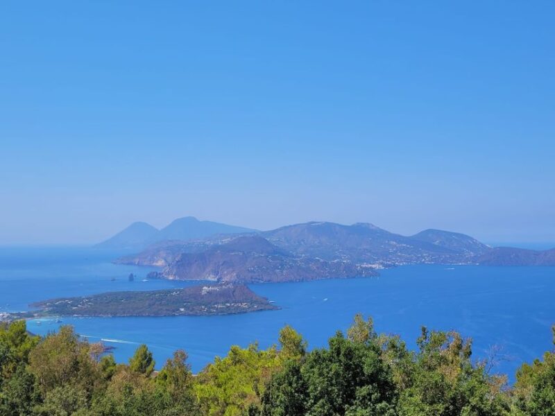 From Taormina: Lipari and Vulcano Mini Cruise Aeolian Tour - Practical Details of the Tour