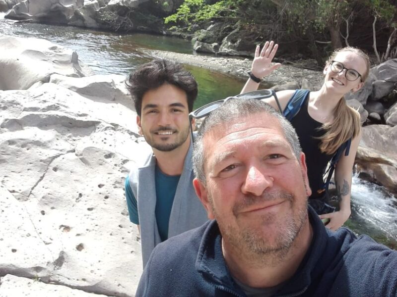 From Taormina: Mount Etna and Alcantara River Tour - Final Thoughts on the Mount Etna and Alcantara River Tour