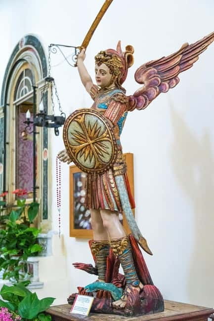 From Taormina: The Godfather Sicily Tour - Practical Information and Logistics