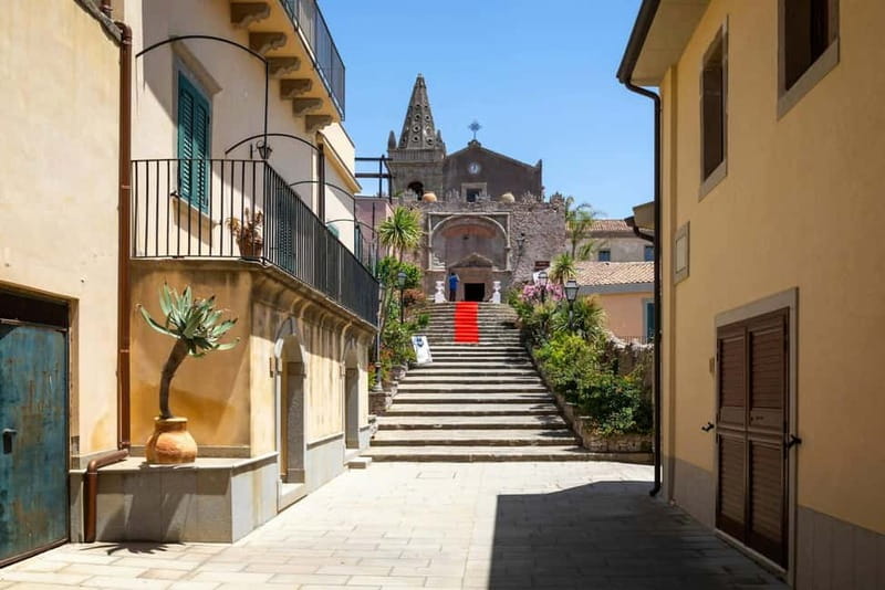 From Taormina: The Godfather Sicily Tour - Final Thoughts on the Godfather Sicily Tour from Taormina