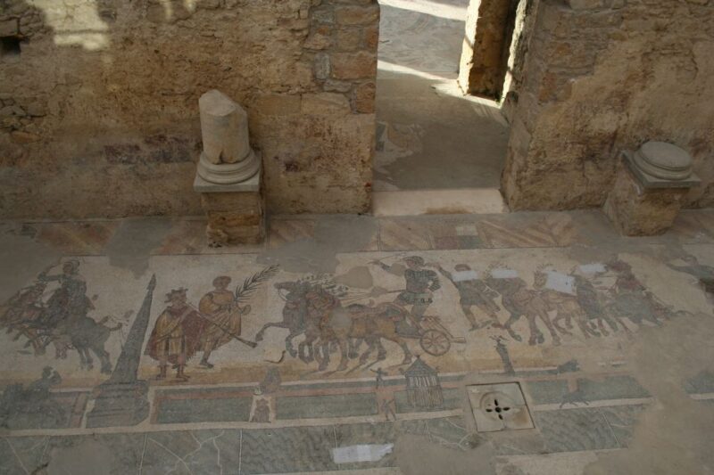 From Taormina: Valley of The Temples & Piazza Armerina Tour - Practicalities: What to Bring and Cost Considerations