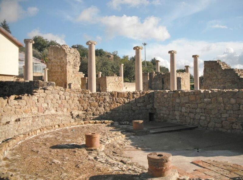 From Taormina: Valley of The Temples & Piazza Armerina Tour - Pacing and Length of the Day
