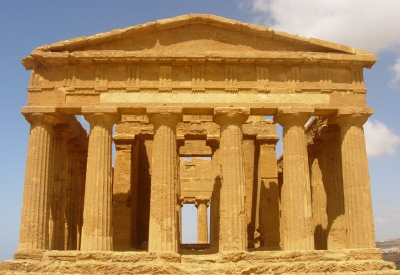 From Taormina: Valley of The Temples & Piazza Armerina Tour - Comparing Similar Tours and Additional Options