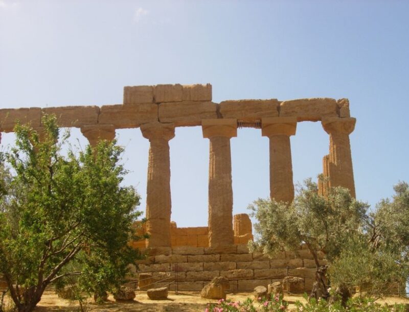 From Taormina: Valley of The Temples & Piazza Armerina Tour - Final Thoughts: Who Will Enjoy This Tour?