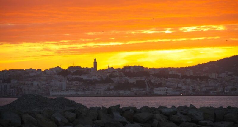 From Tarifa: Tangier Full-Day Trip with Lunch - Returning to Spain and Practical Considerations