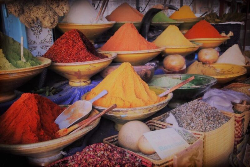 From Tarifa: Tangier Full-Day Trip with Lunch - The Guide and Tour Management