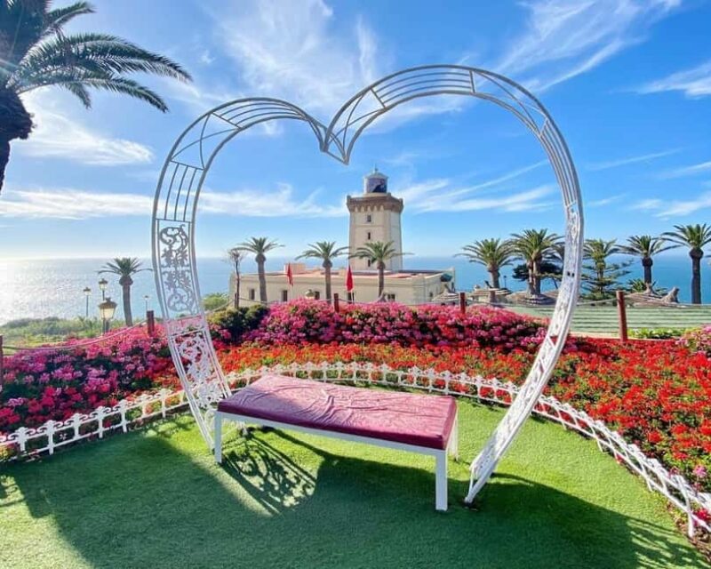 From Tarifa to Tanger: complete tour+ camel ride+ food - Discover Tangier in a Single Day from Tarifa for $348